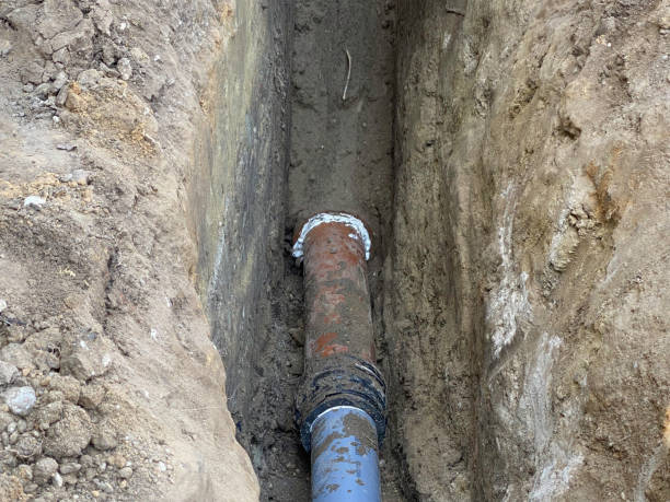 Best Emergency water damage restoration  in Mascoutah, IL